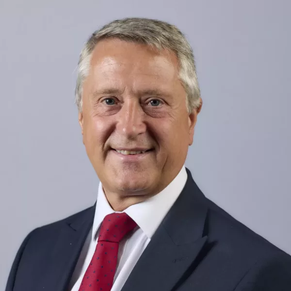 Tony Morrissey