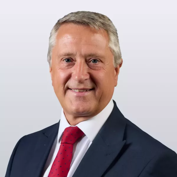 Tony Morrissey