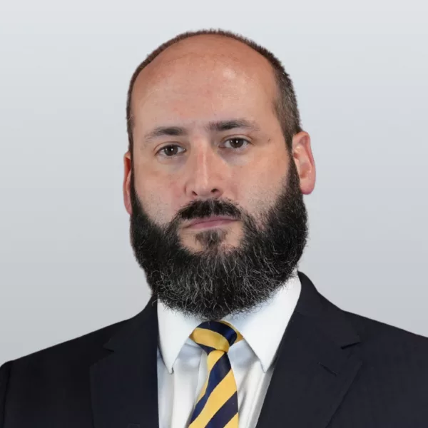 Phillip Spencer