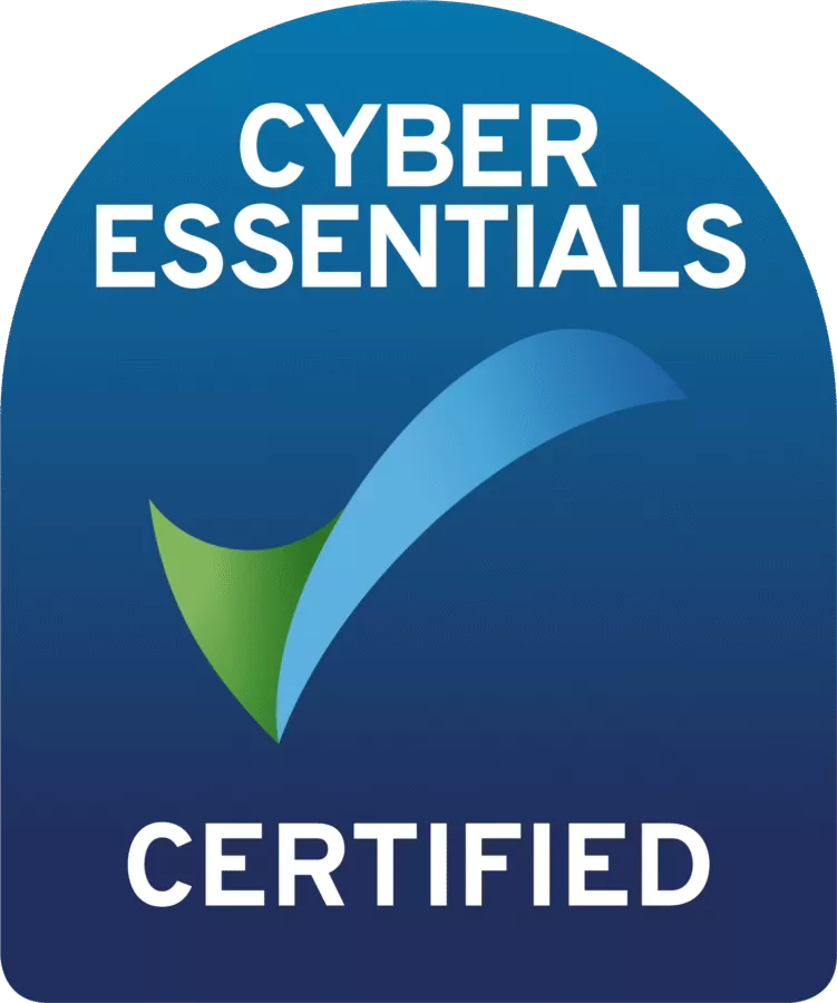 Cyber Essentials: Certified
