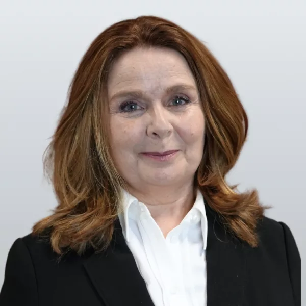 Maria Brannan