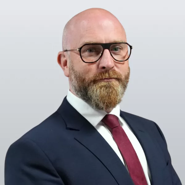 Nicholas Sefton