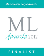 Manchester Legal Awards