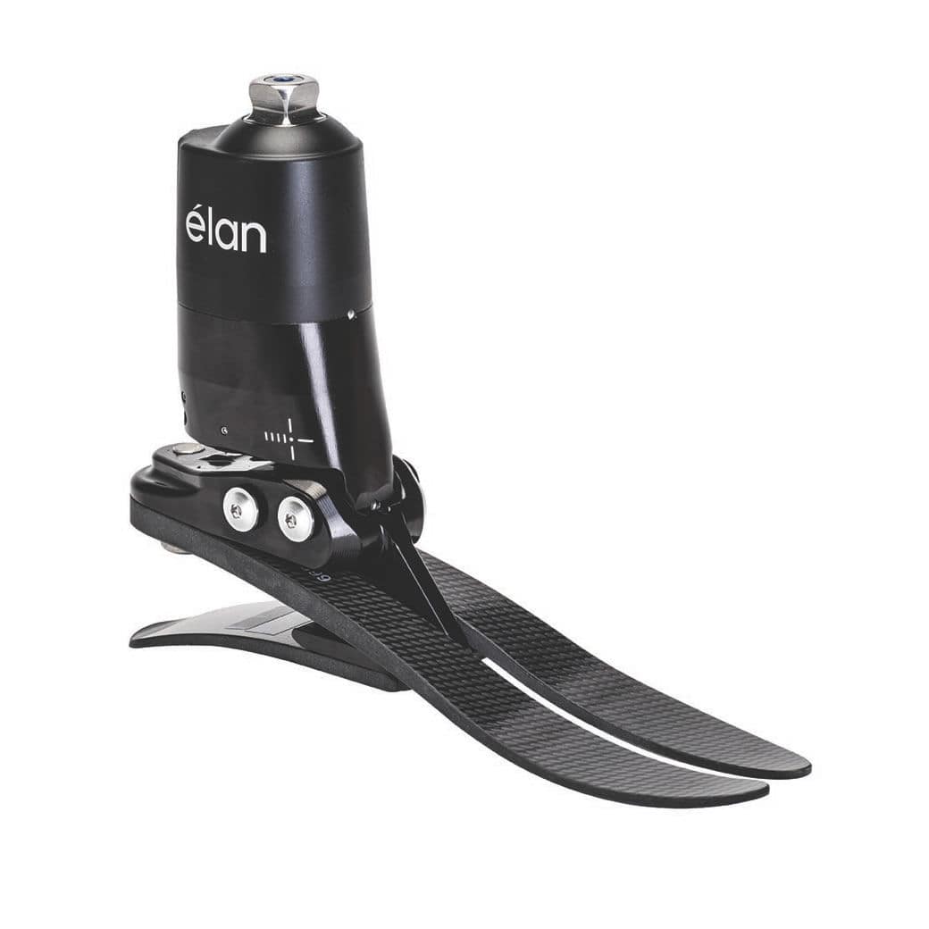Elan Foot