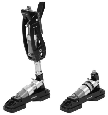Ottobock Pro-Carve Foot