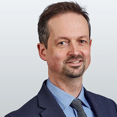 Photo of James Fryer Spedding