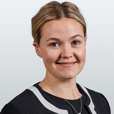 Photo of Kate Pye-Jones